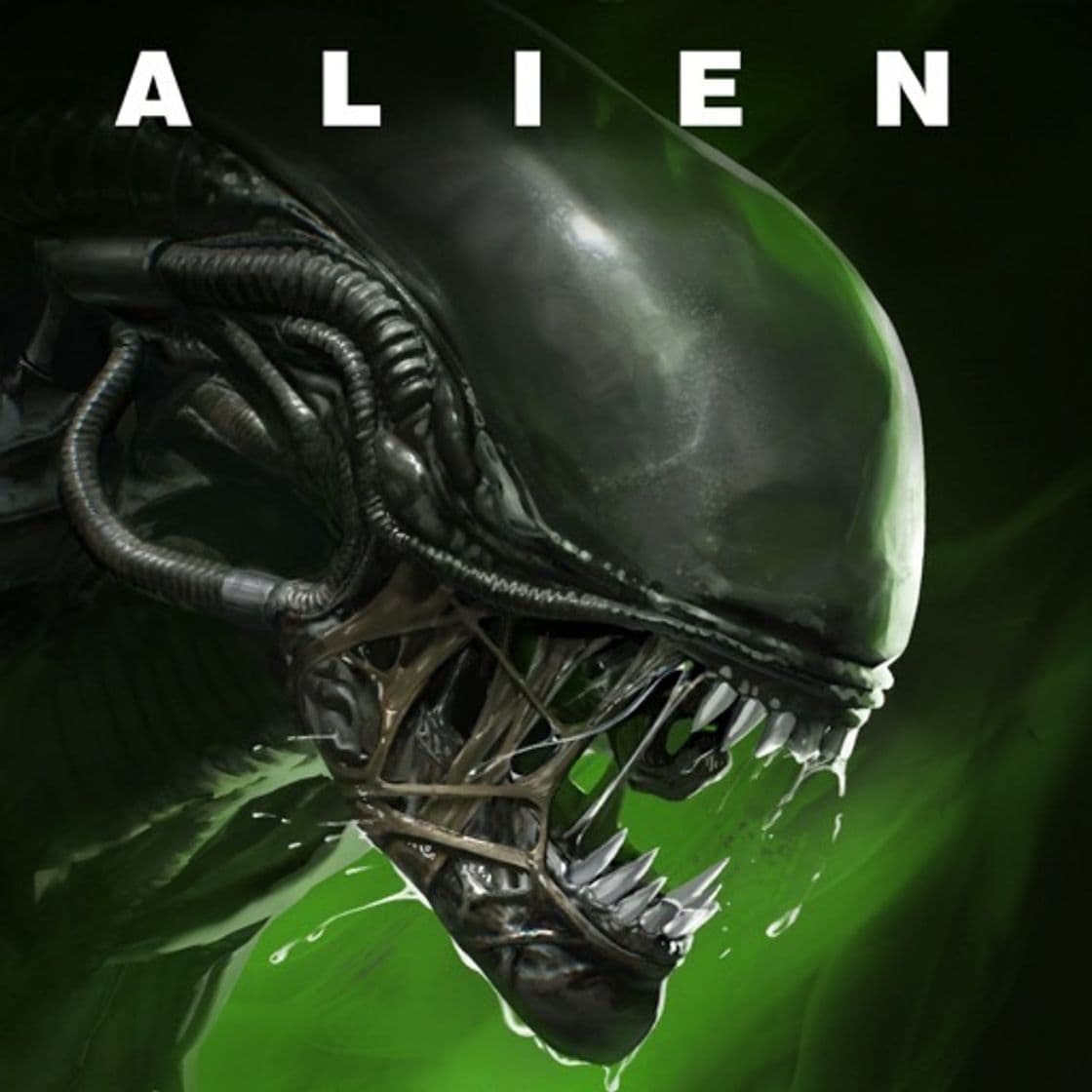 App Alien: Blackout