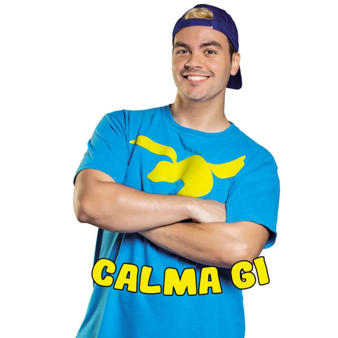 Canción Calma Gi