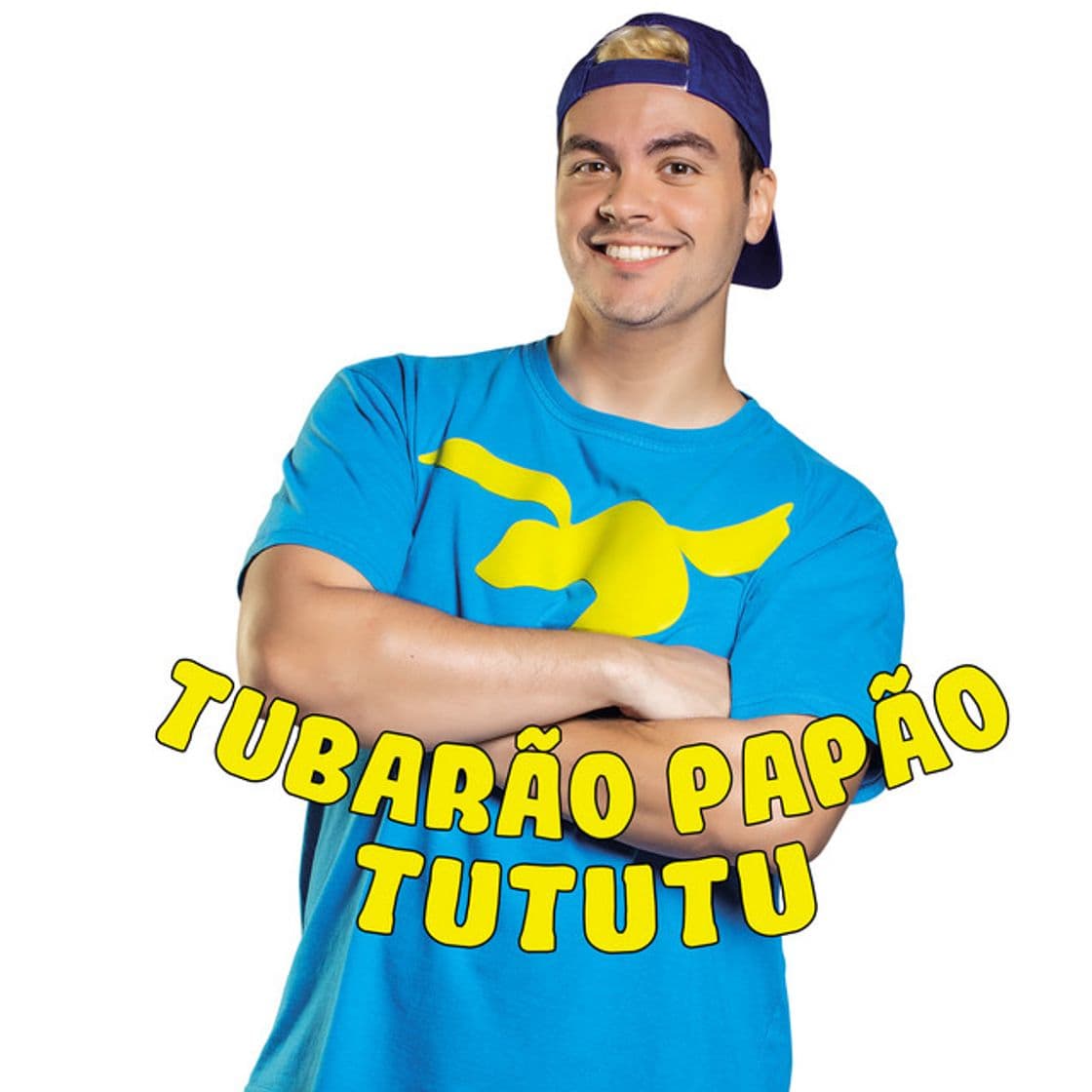 Canción Tubarão Papão TUTUTU