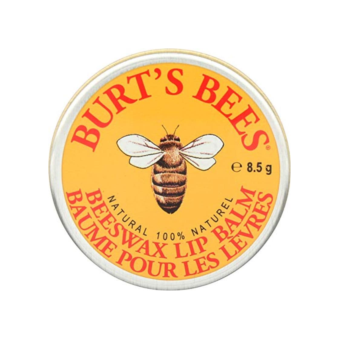 Beauty Burt's Bees