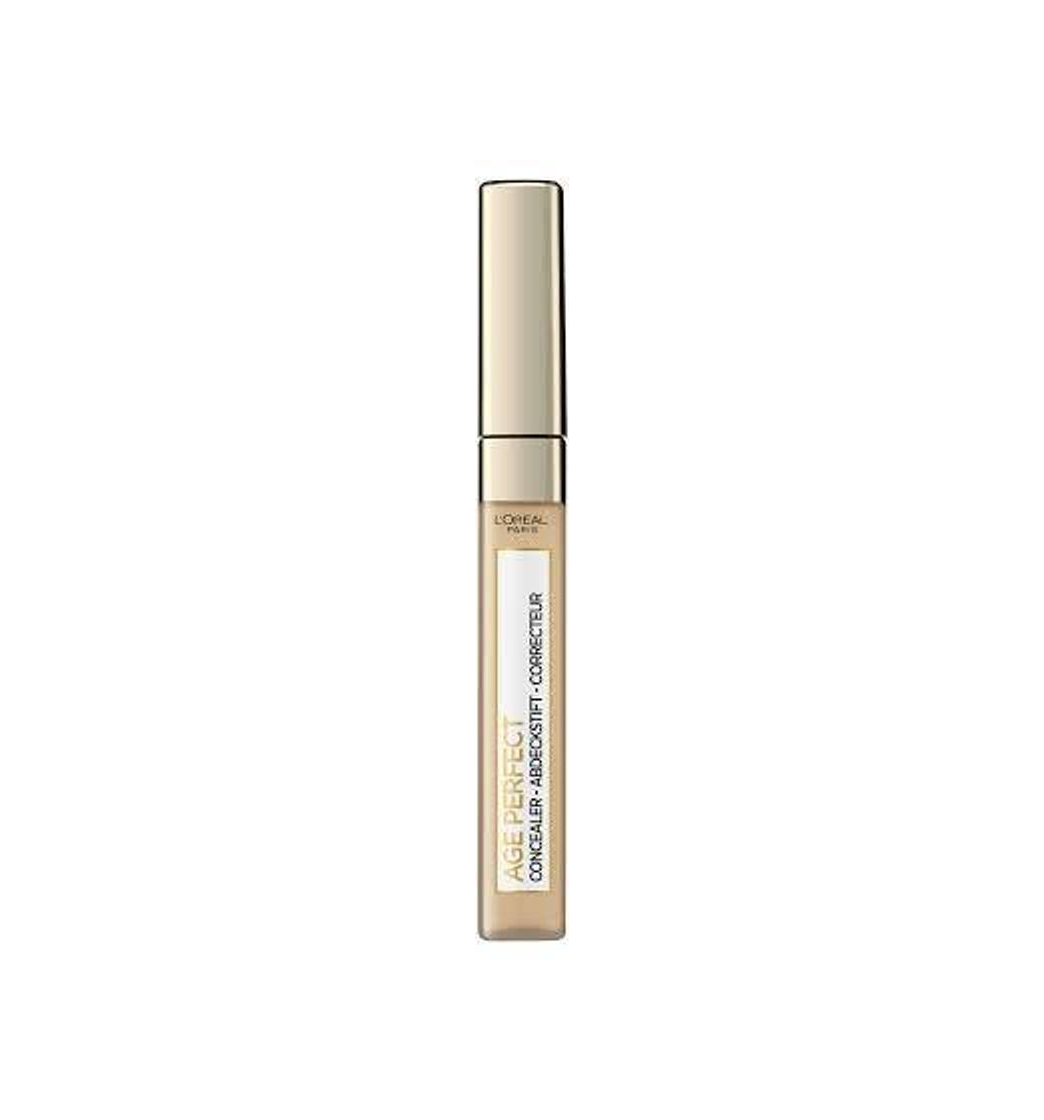 Producto L'Oreal Paris Age Perfect Corrector Antiedad Tono 1 Light