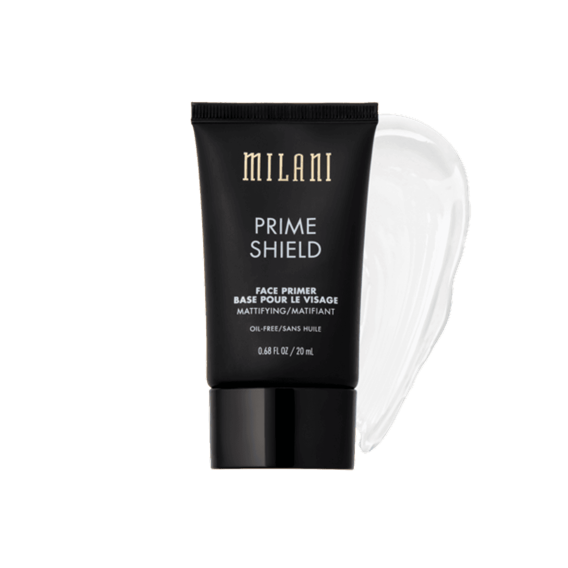 Moda Prime Shield Mattifying & Pore-Filling Primer - Milani Cosmetics