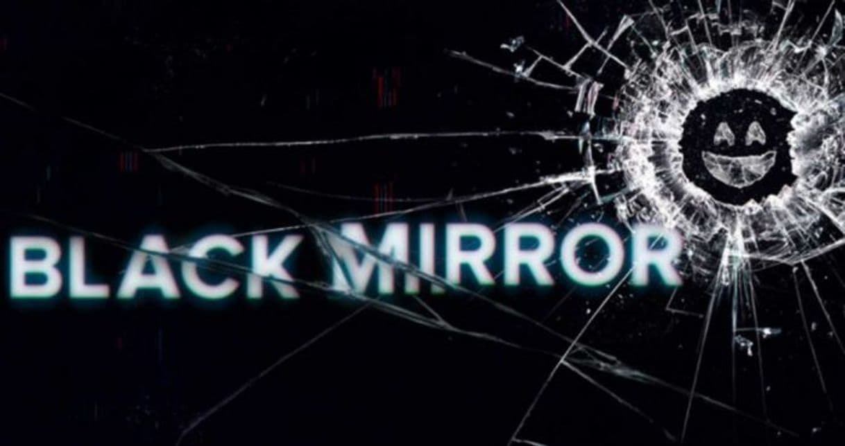 Serie Black Mirror