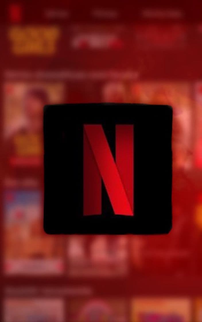 App Netflix