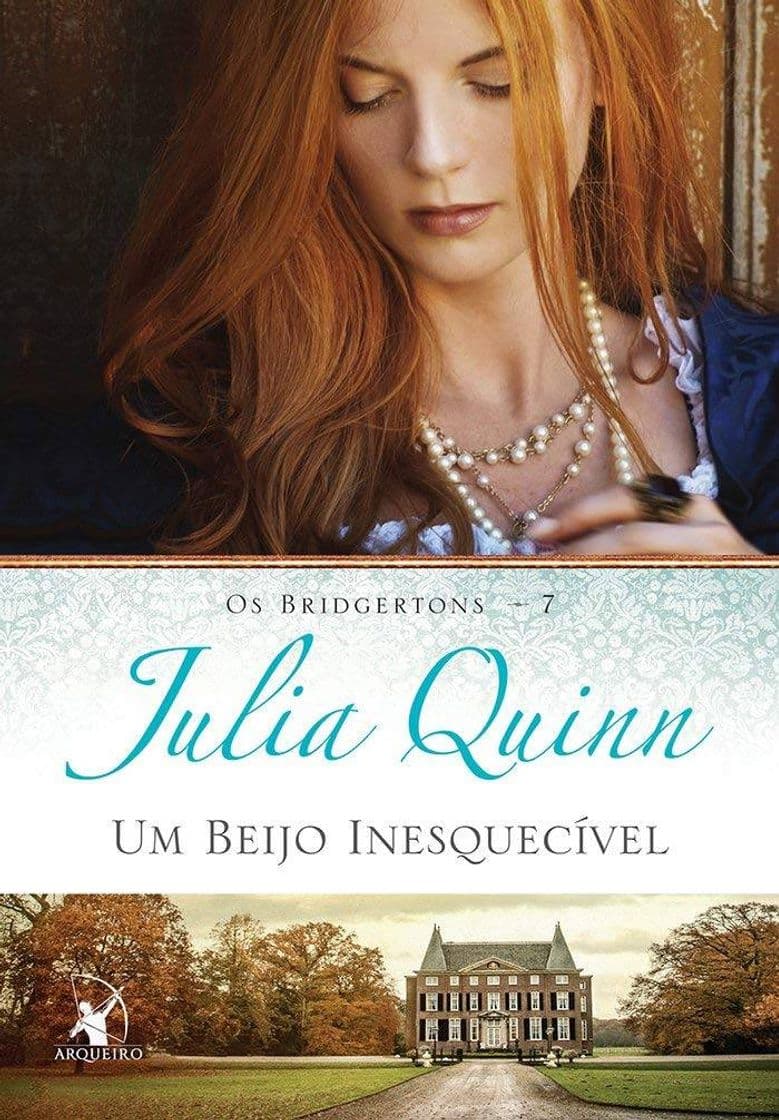 Libro Um beijo inesquecível