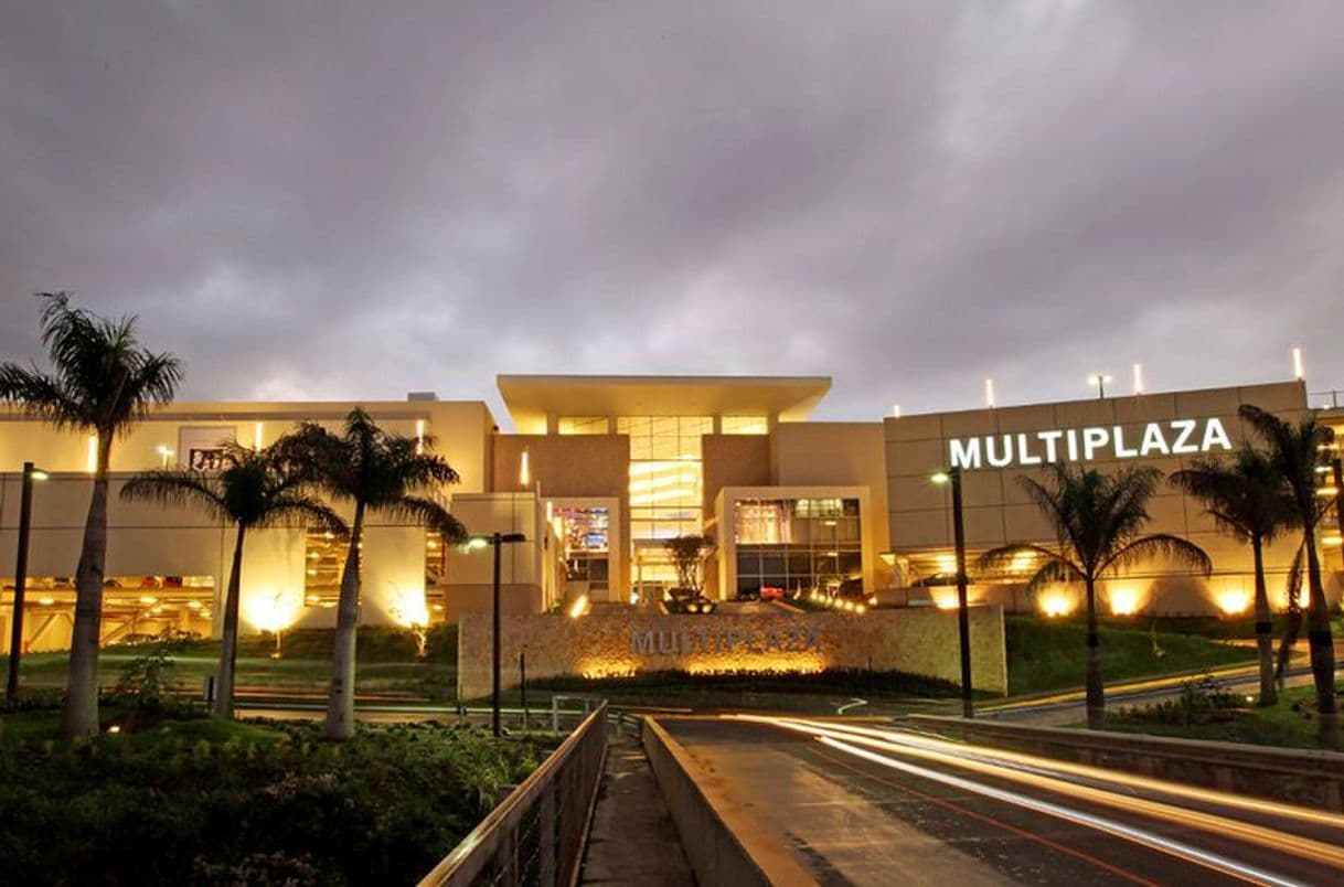 Restaurantes Multiplaza Escazu