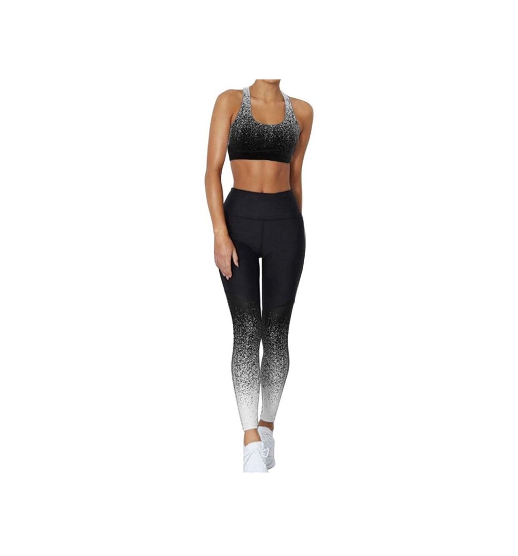 Product Conjunto deportivo de mujer 