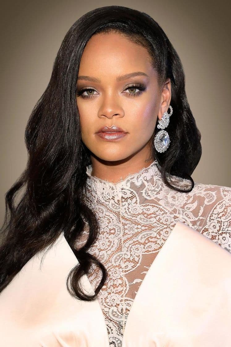 Moda RIHANNA