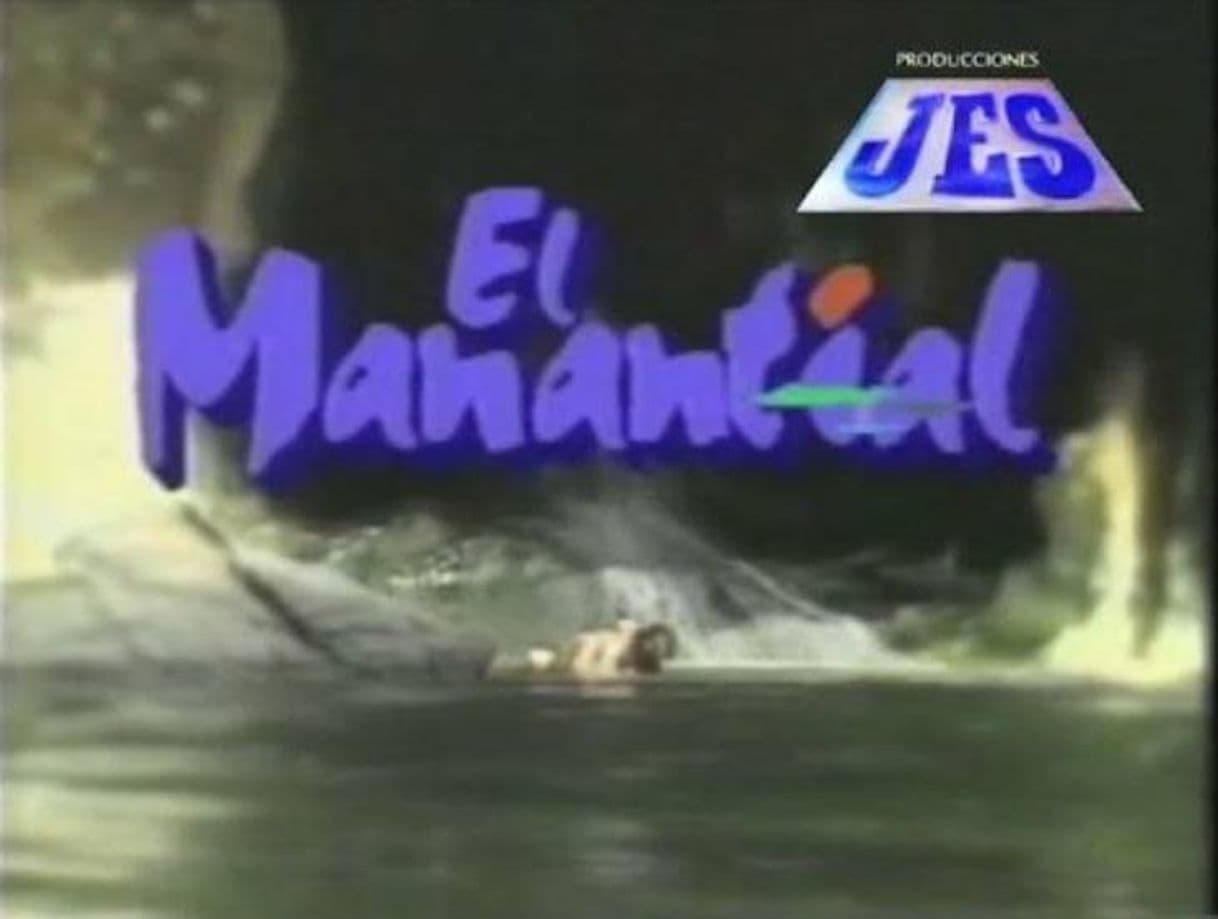 Serie El Manantial