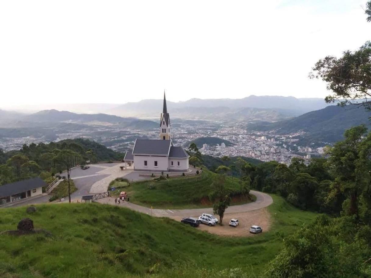 Lugar jaragua do sul