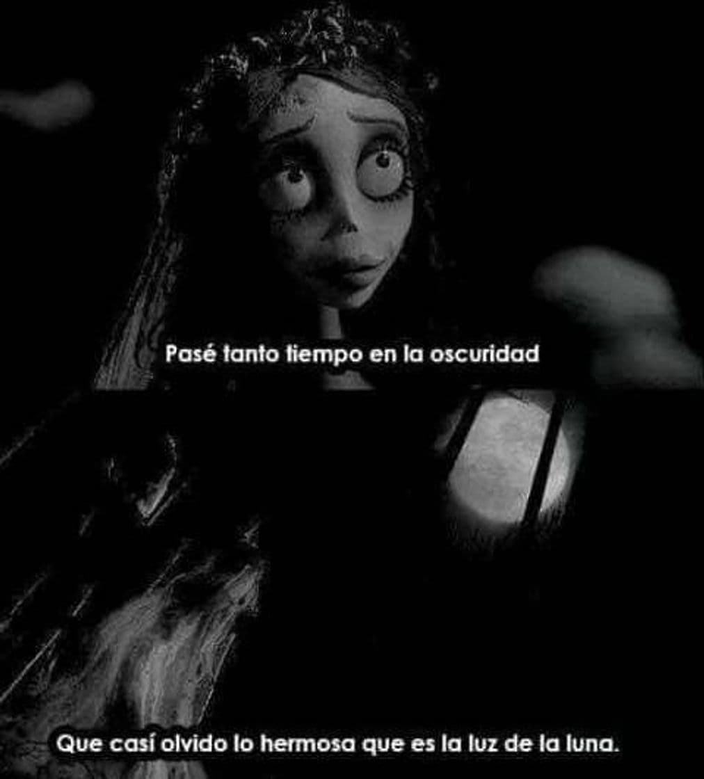 Película Corpse Bride