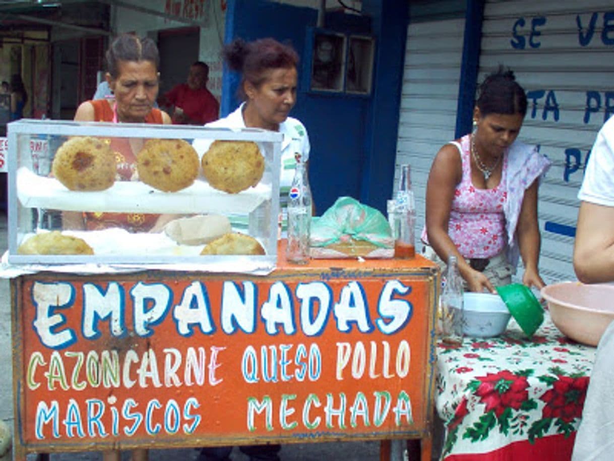 Restaurants Empanadas El Palito