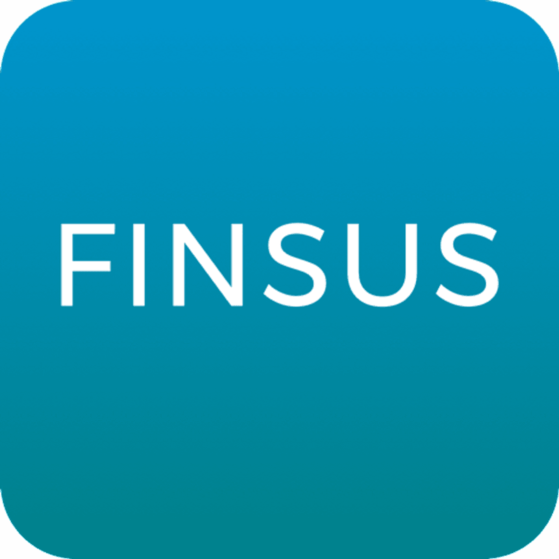 Fashion FINSUS App