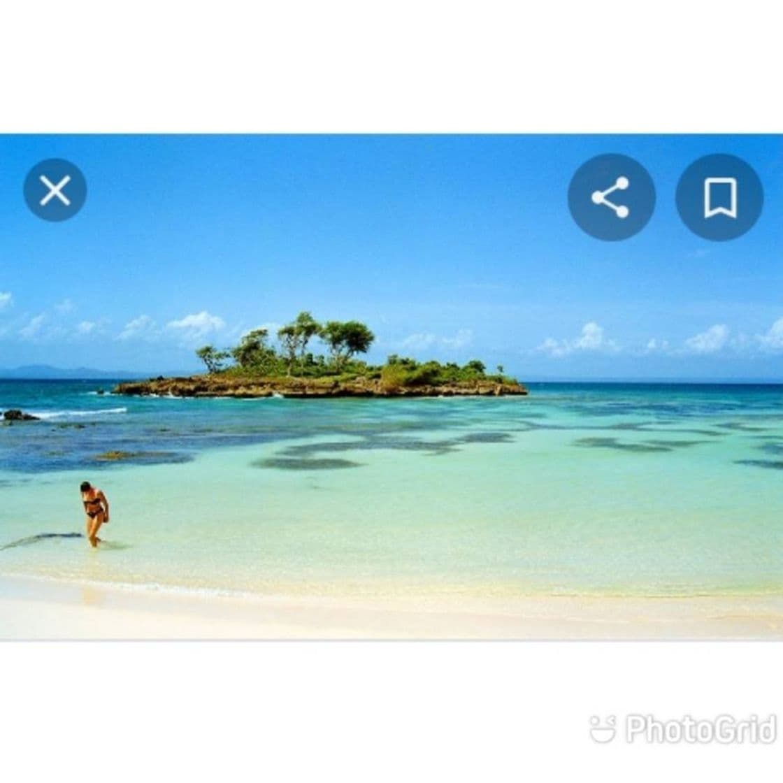 Place Las Galeras