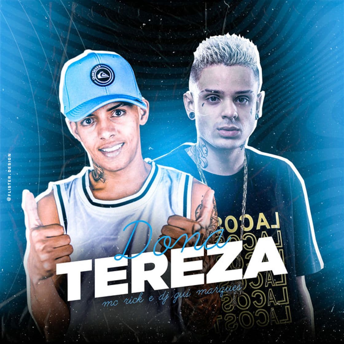 Canción Dona Tereza