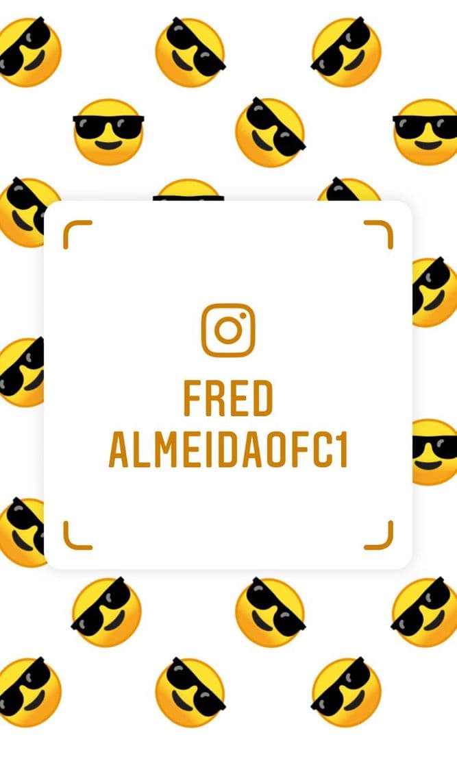 Moda Meu Instagram 