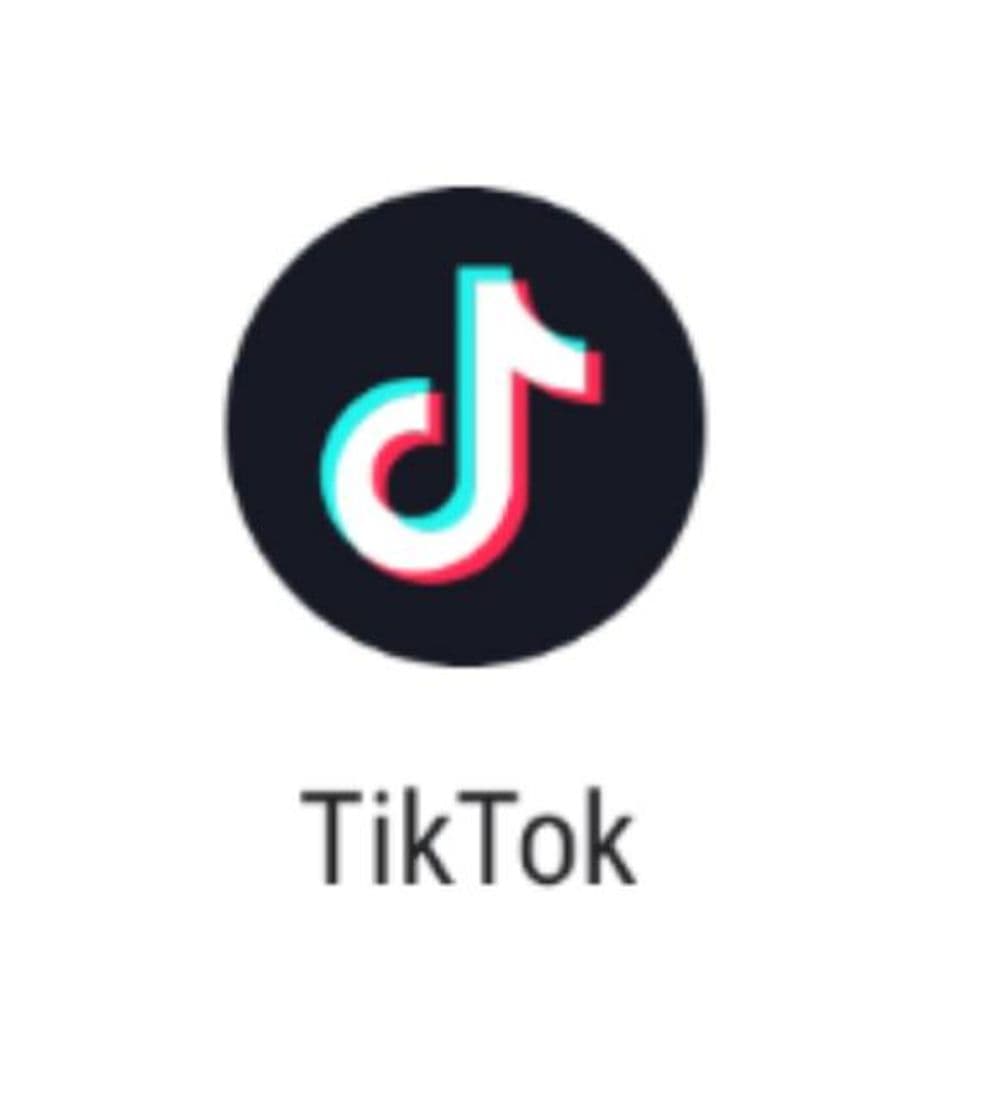 Moda Meu tiktok 