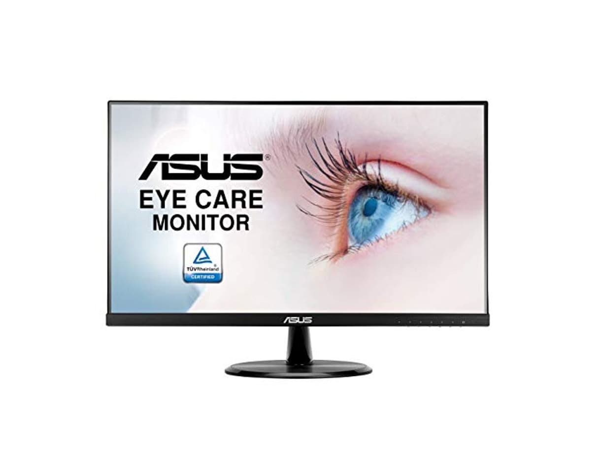 Electrónica ASUS VP249HE, Monitor Eye Care