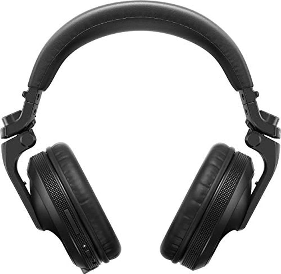 Product Pioneer DJ HDJ-X5BT-K Auriculares Bluetooth para DJ Negro