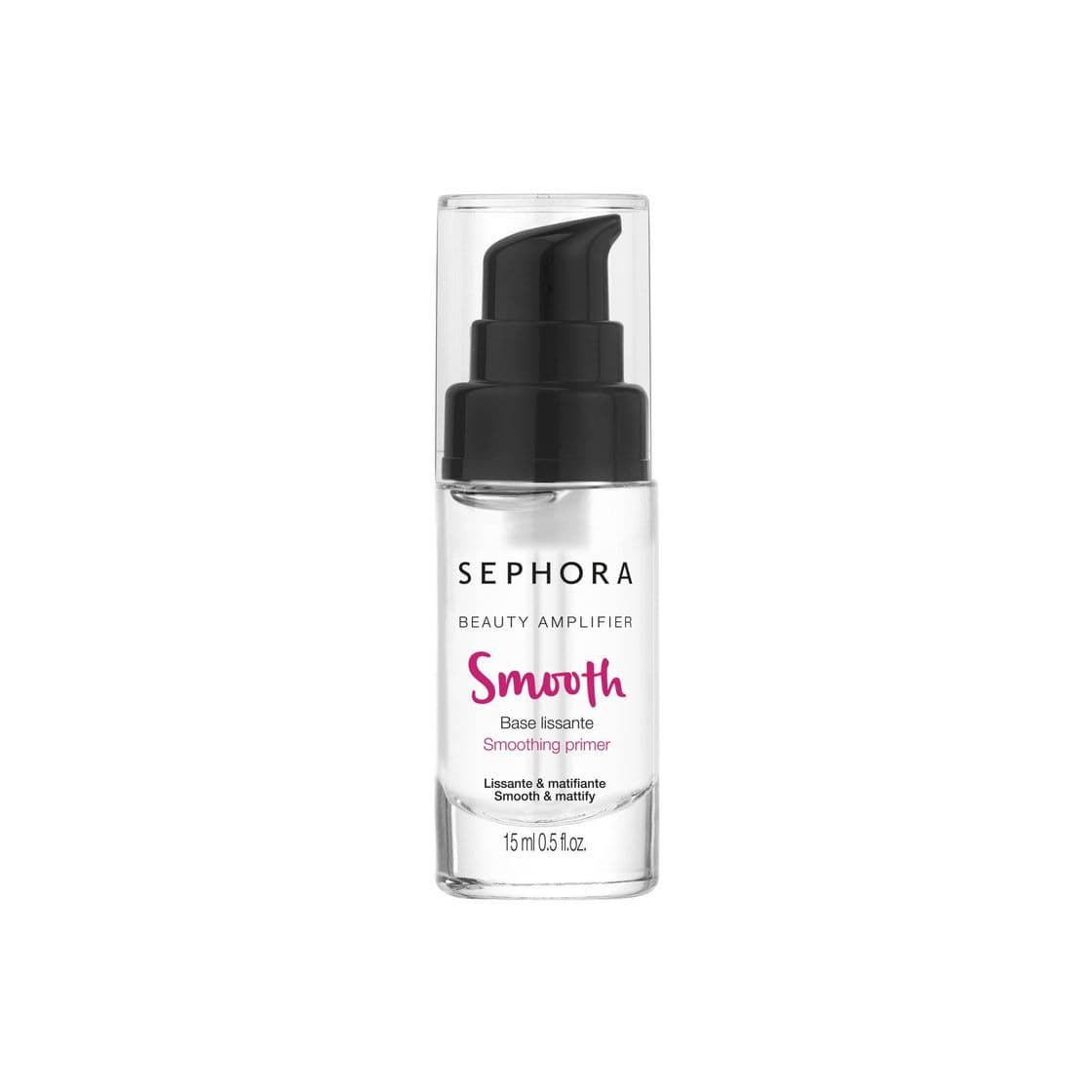 Producto Beauty Amplifier - Base uniformizante - Prebase facial of SEPHORA