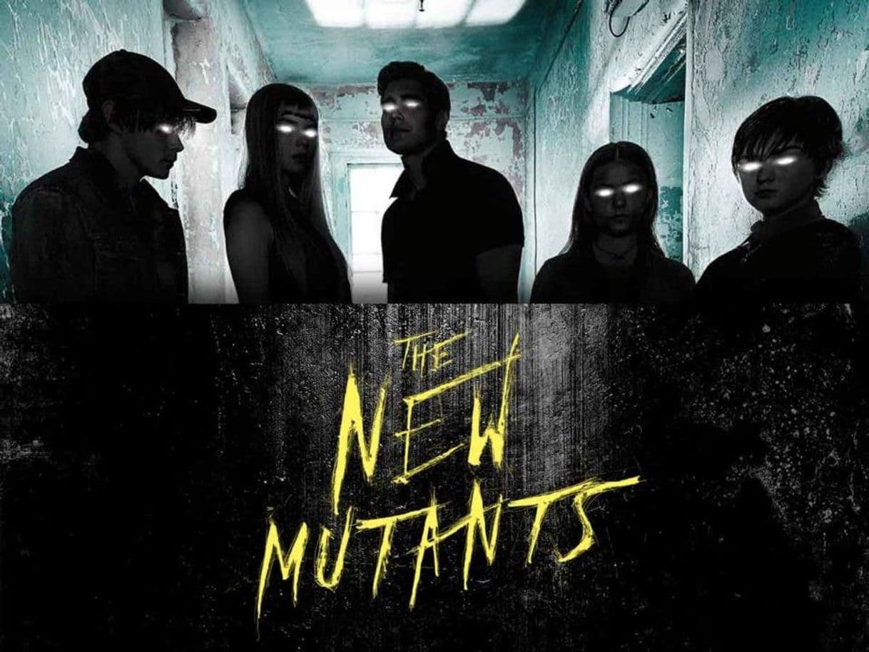 Movie The New Mutants