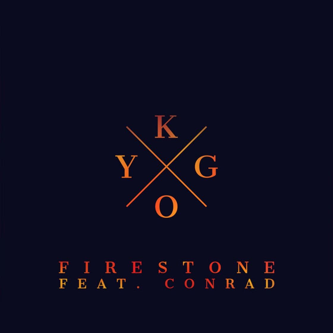 Music Firestone (feat. Conrad Sewell) - Live Acoustic Version