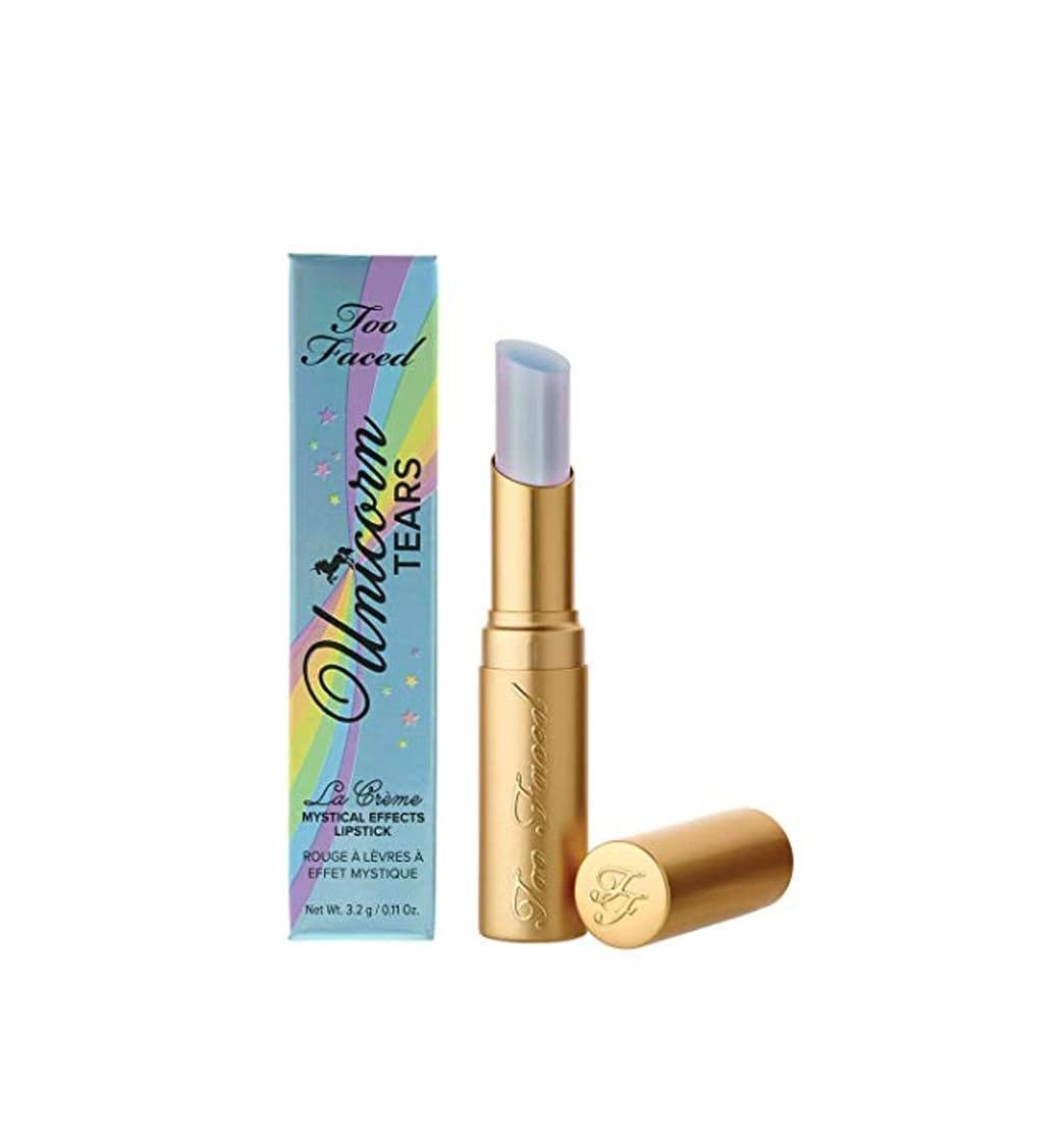 Producto Too Faced La Creme Mystical Effects Lipstick 3.2g