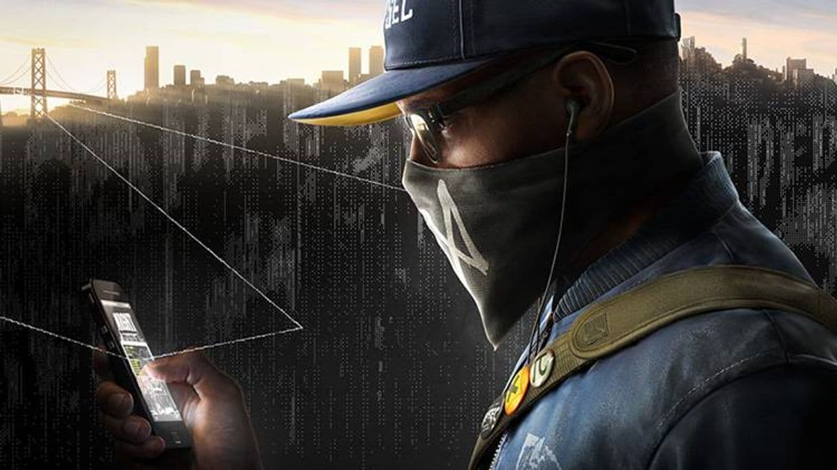 Videojuegos Watch Dogs 2