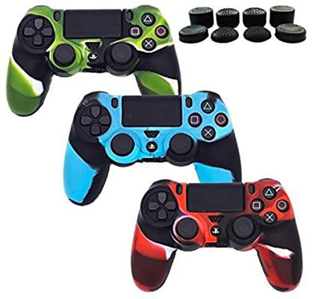 Producto Funda Joystick PS4