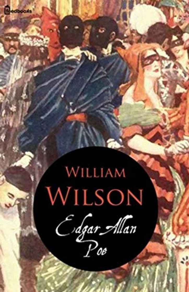 Libro William Wilson