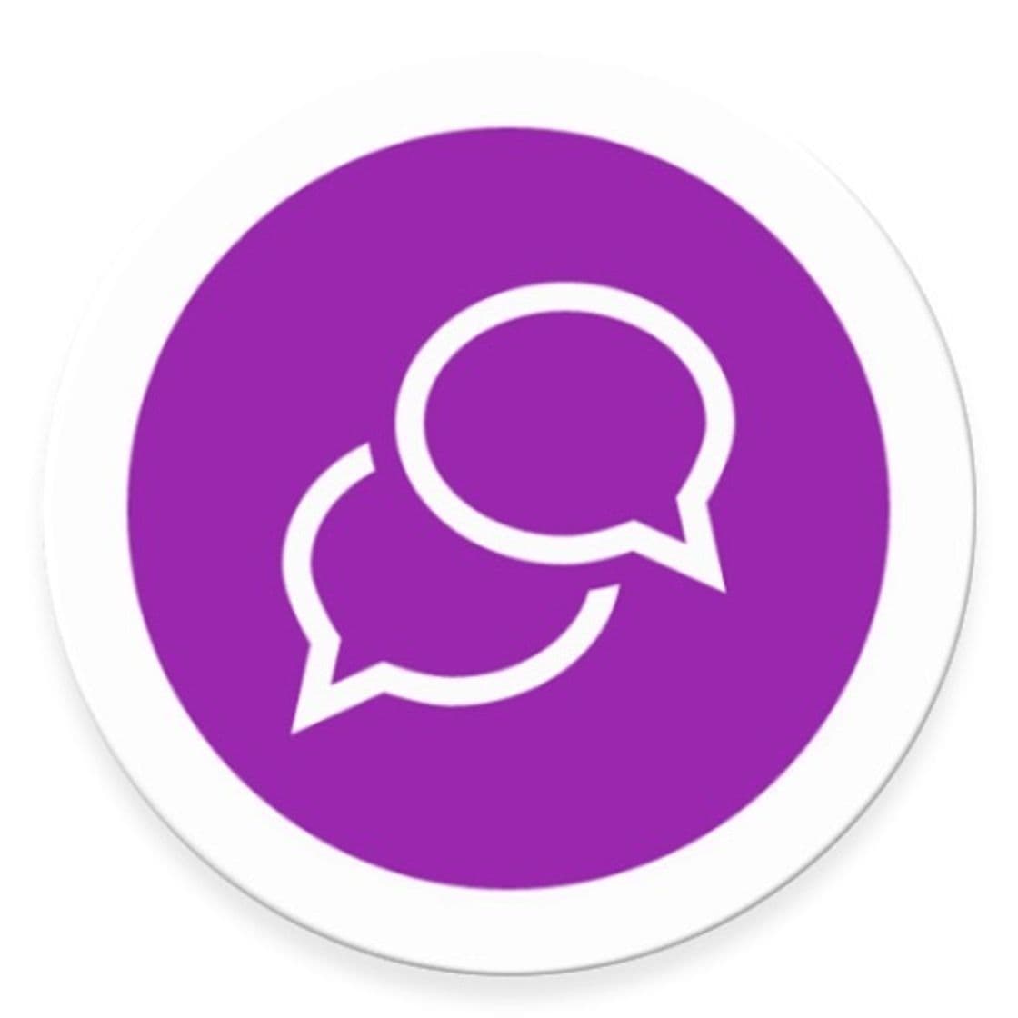 App RandoChat App