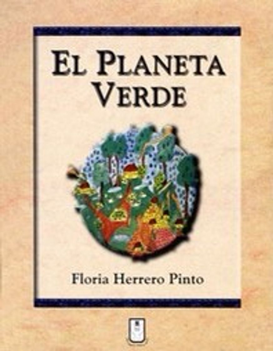 Book El Planeta Verde