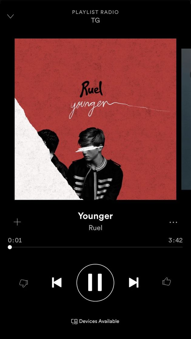 Music Younger