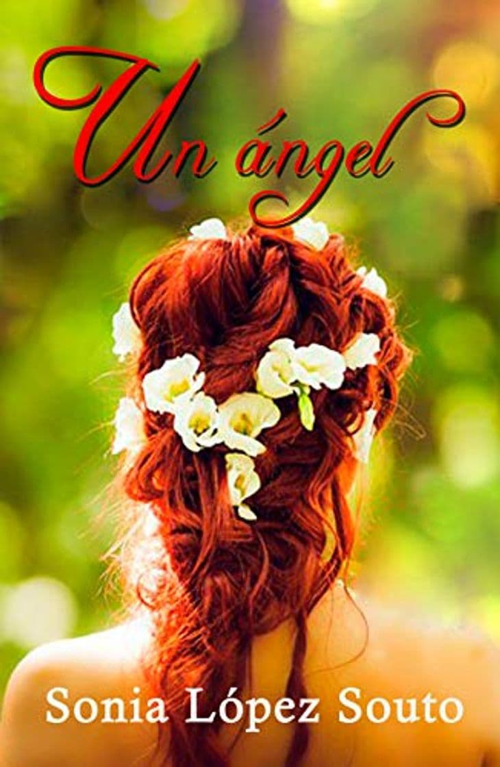 Libro Un ángel