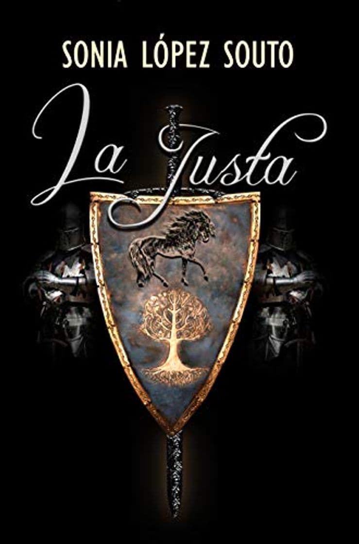 Libro La justa