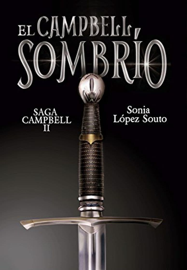 Libro El Cambpell sombrío