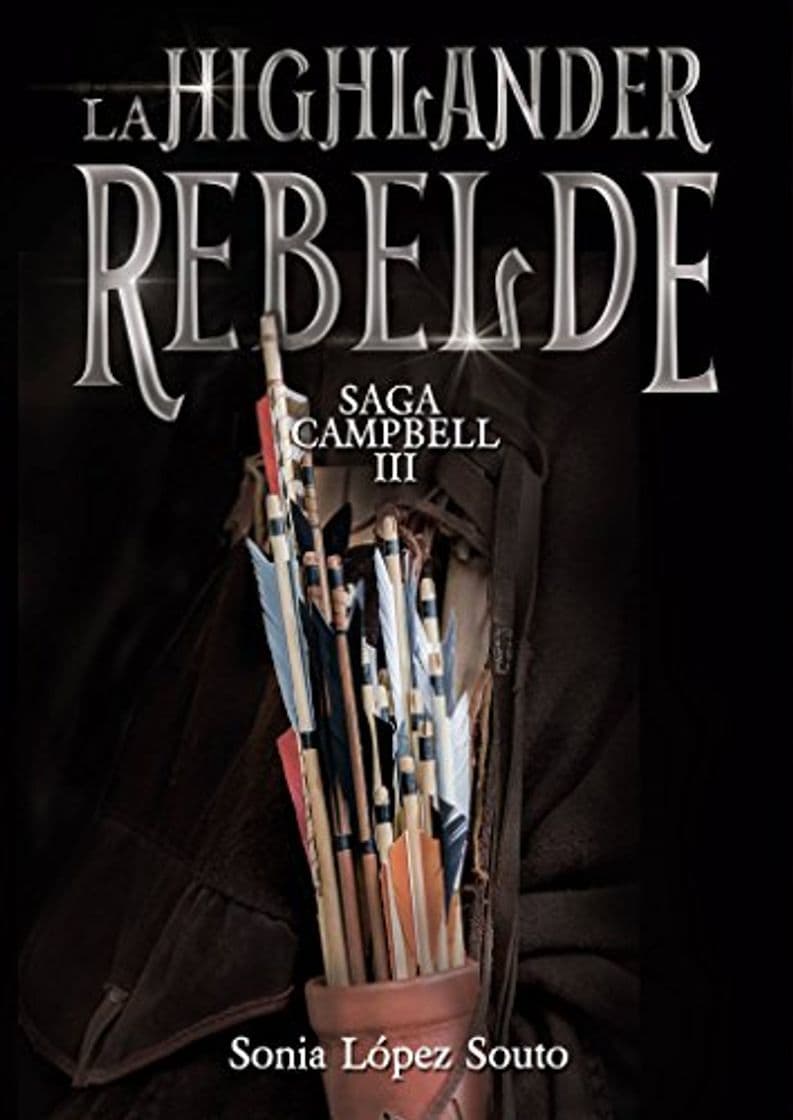 Libro La highlander rebelde