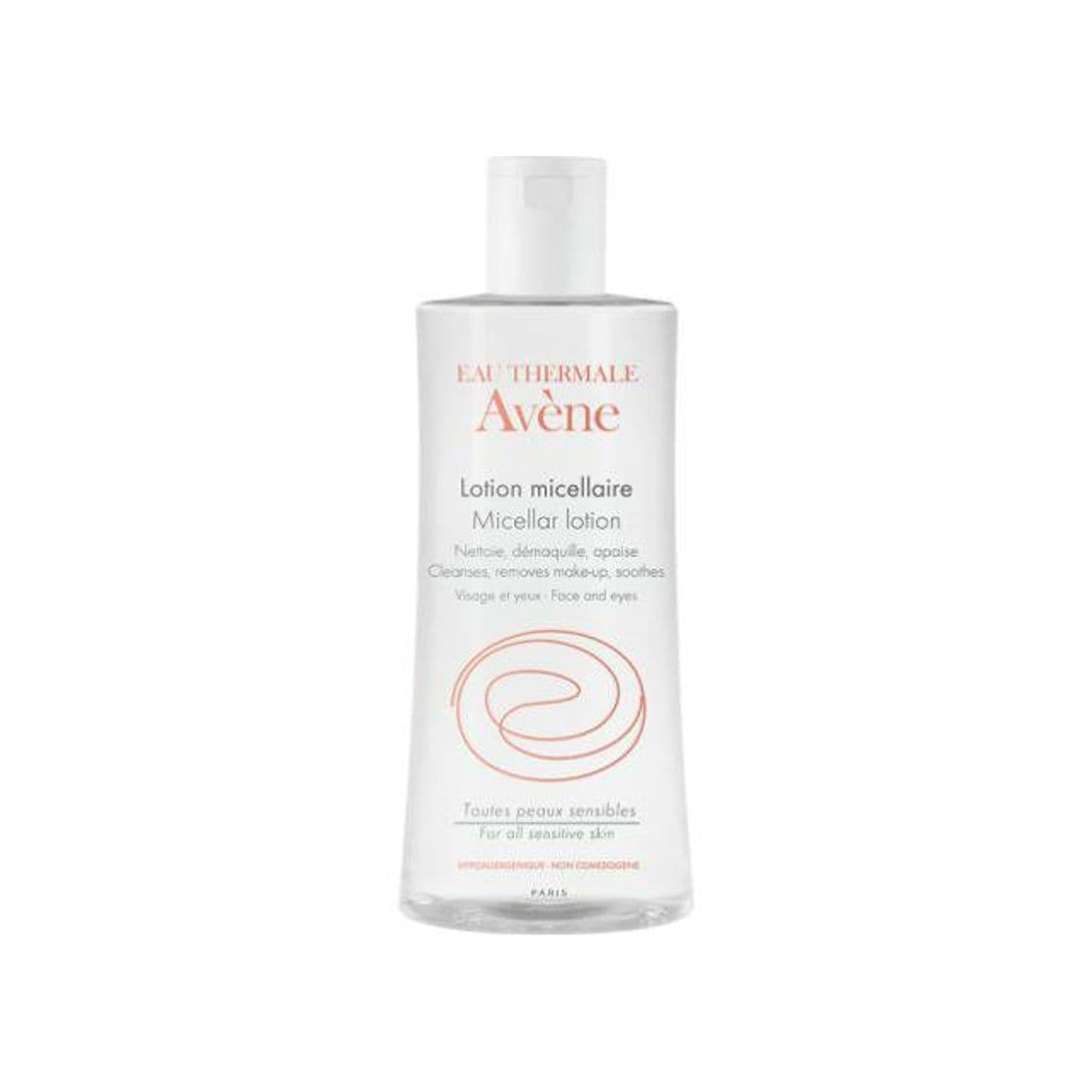 Product Avène Loción Micelar