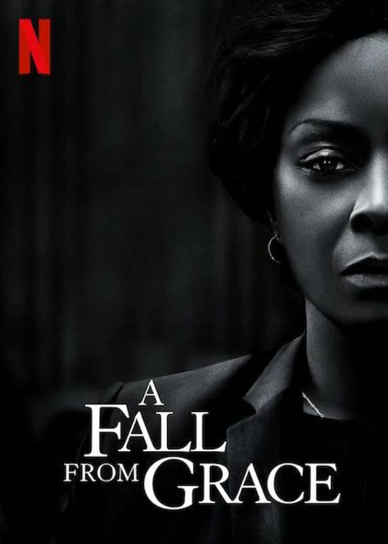 Película A Fall from Grace