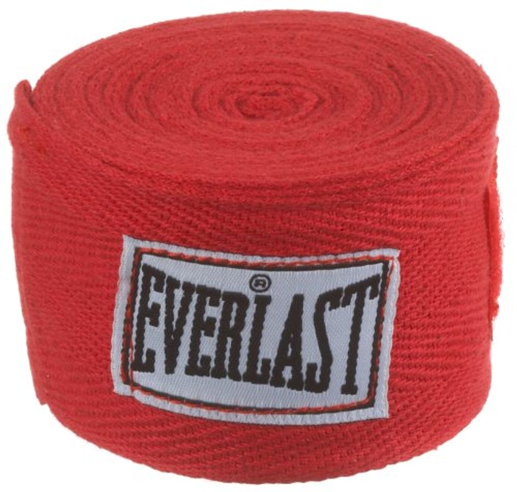 Producto Everlast 4454R - Venda elástica