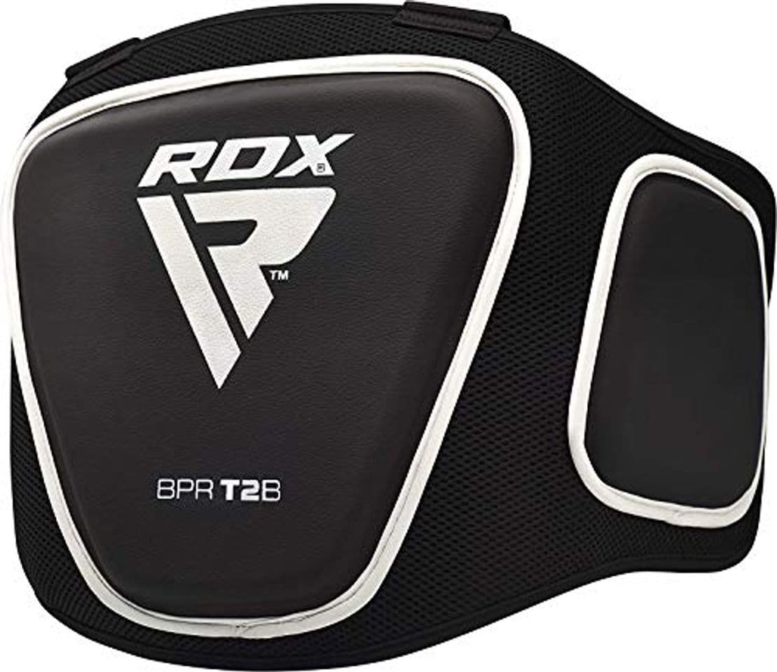 Producto RDX MMA Boxeo Vientre del Protección Cuerpo para Pecho Peto Taekwondo