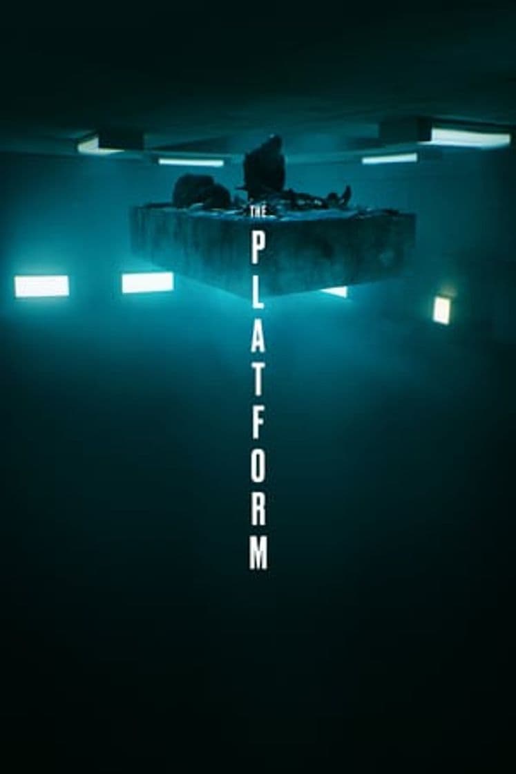 Movie The Platform