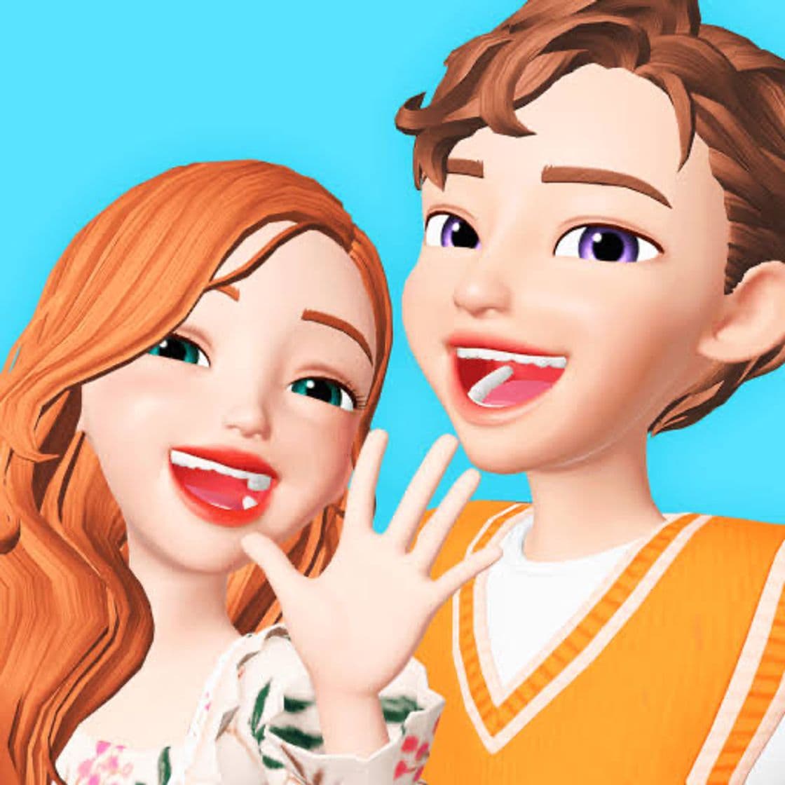 Videogames ‎ZEPETO 