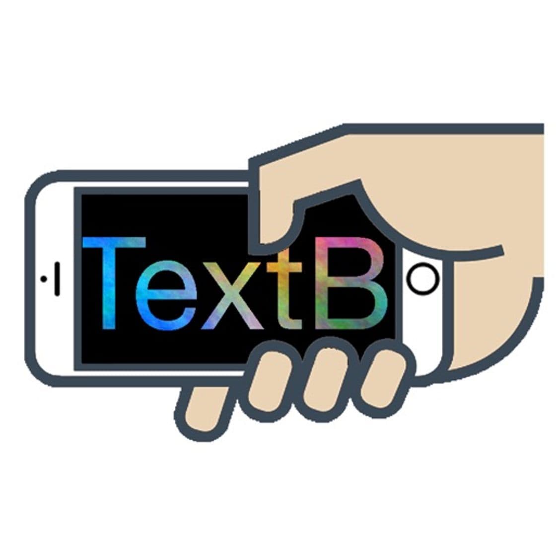 App Text Banner