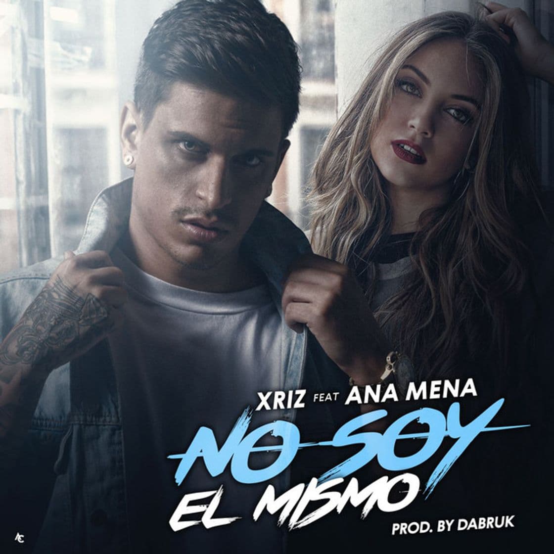 Music No soy el mismo (feat. Ana Mena)