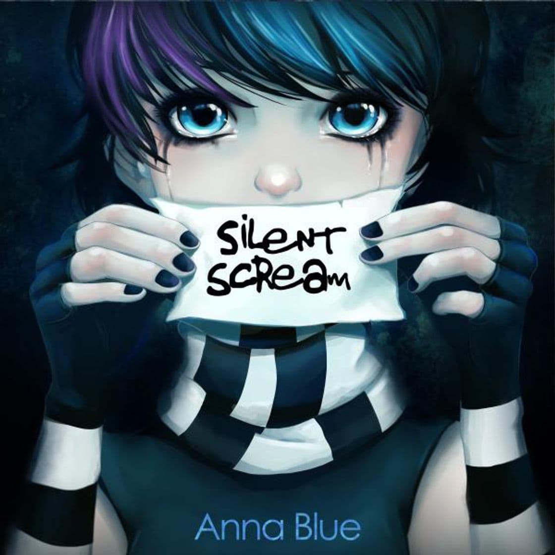 Music Silent Scream