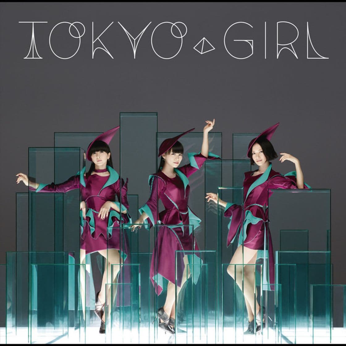 Music TOKYO GIRL