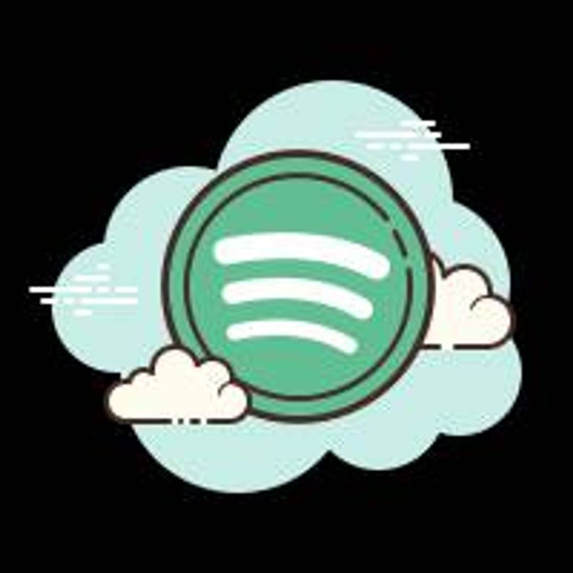 App Spotify: Music and Podcasts