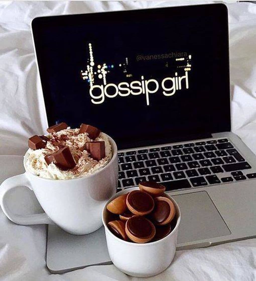 Serie Gossip Girl