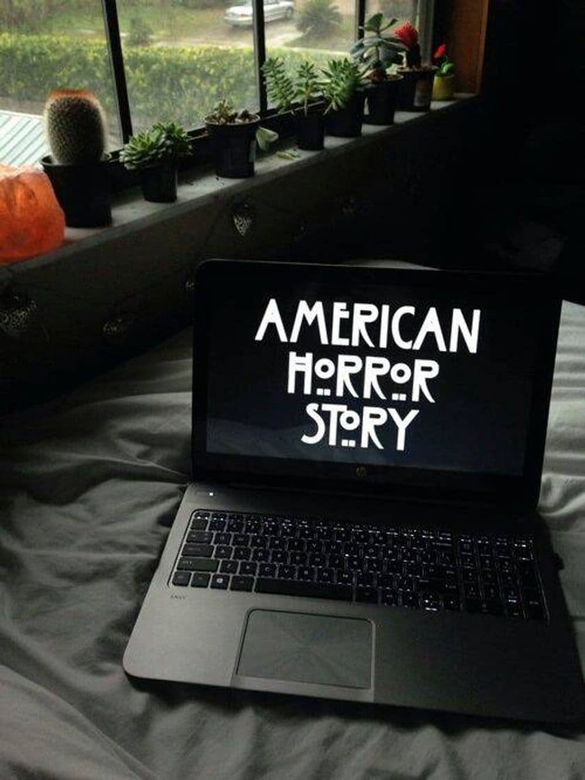 Serie American Horror Story